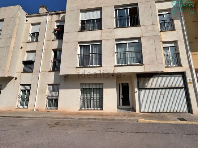 Piso, Villafamés
