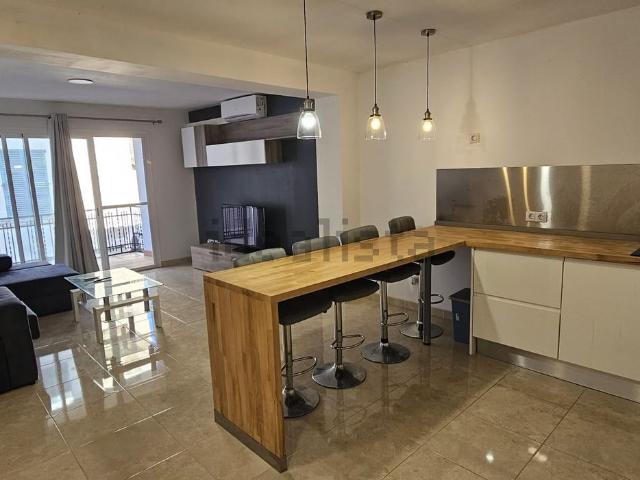 Piso, Villafranca de Bonany