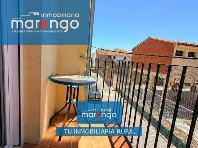 Piso, Villafranca del Cid