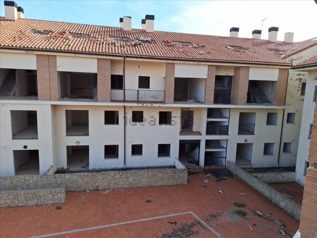Piso, Villafranca del Cid