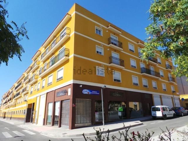 Piso, Villafranqueza, Alicante / Alacant