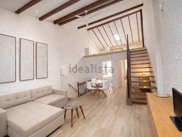 Calle de La Cuesta, Centro de Santander, Santander, Cantabria