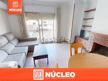 Calle Conde Pedro Franqueza, Colonia Santa Isabel