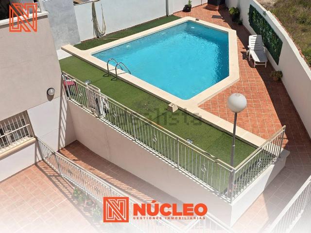 Piso, Villafranqueza, Alicante / Alacant