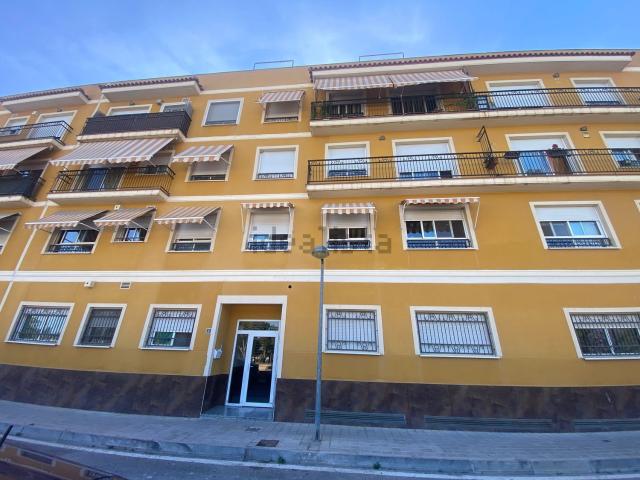 Piso, Villafranqueza, Alicante / Alacant