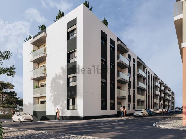Piso, Villafranqueza, Alicante / Alacant