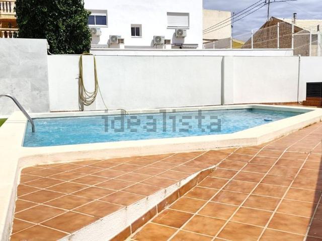 Piso, Villafranqueza, Alicante / Alacant