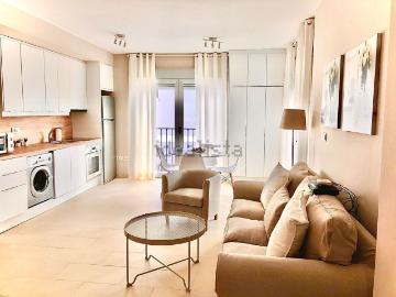 Piso, Santa Faz, Alicante / Alacant