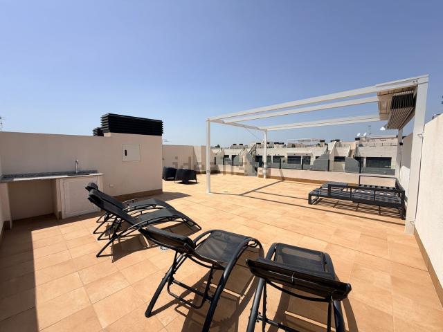Piso, Villamartín, Orihuela