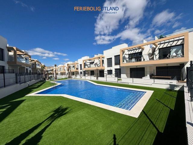 Piso, Villamartín, Orihuela