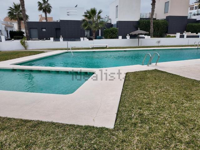 Piso, Villamartín, Orihuela
