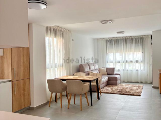 Piso, Villamartín, Orihuela