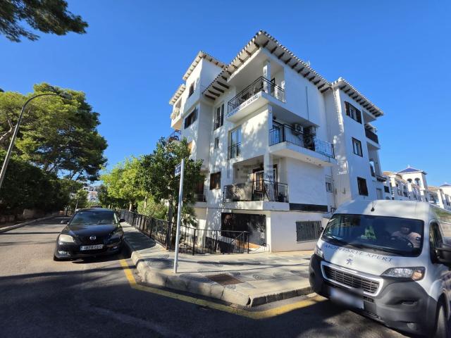 Piso, Villamartín, Orihuela
