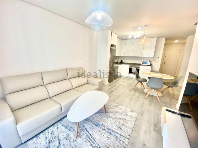 Piso, Villamartín, Orihuela