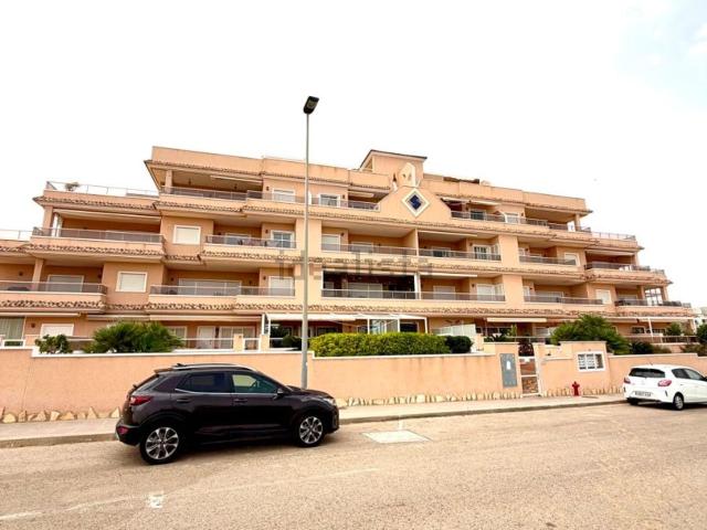 Piso, Villamartín, Orihuela