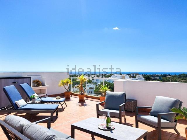Piso, Villamartín, Orihuela
