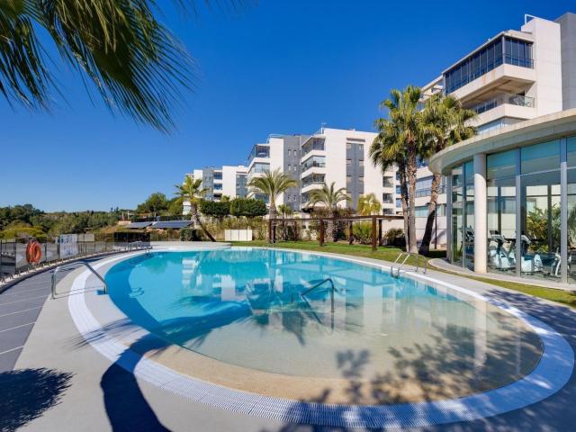 Piso, Villamartín, Orihuela