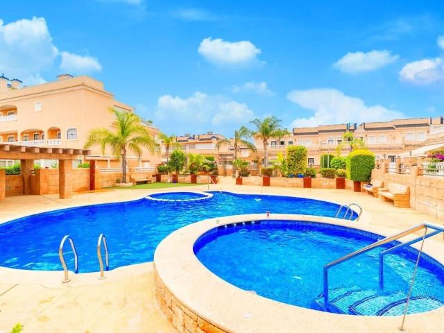 Piso, Villamartín, Orihuela