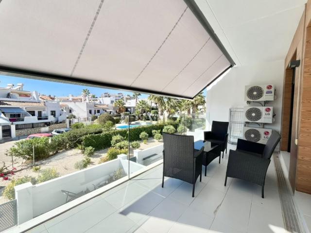 Piso, Villamartín, Orihuela