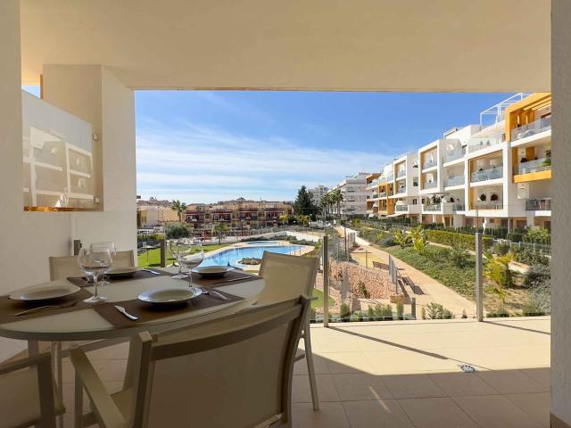 Piso, Villamartín, Orihuela