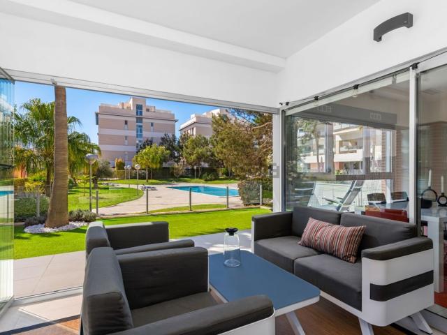 Piso, Villamartín, Orihuela