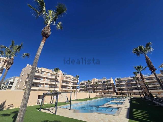 Piso, Villamartín, Orihuela