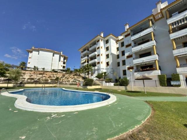 Piso, Lomas de Campoamor, Orihuela