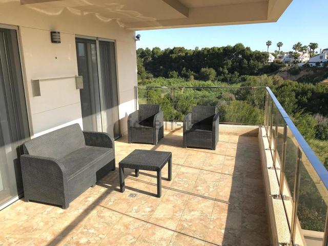 Piso, Villamartín, Orihuela