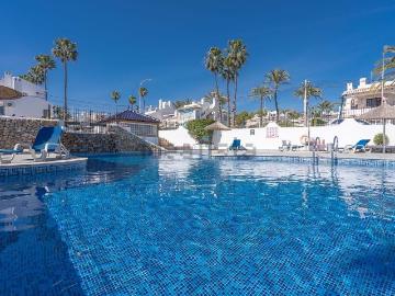 Calle Ruperto Chapi, Torre Vieja, Villamartin, Alicante, Urbanización Lomas D Juan Este, Alicante, Comunidad Valenciana, Comunidad Valenciana