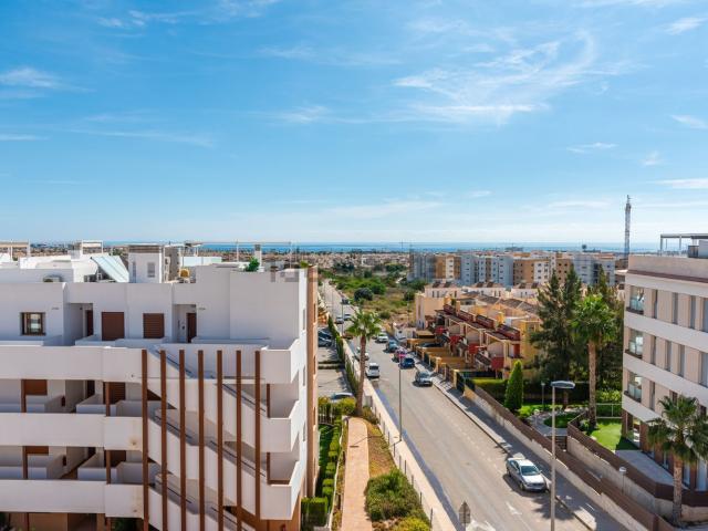 Piso, Villamartín, Orihuela