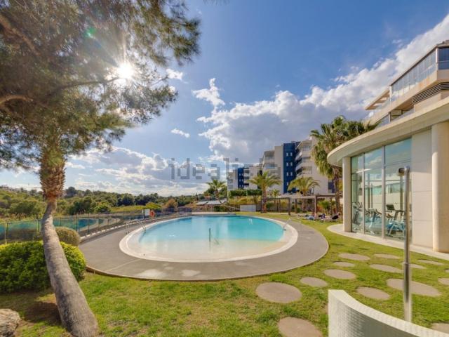 Piso, Villamartín, Orihuela