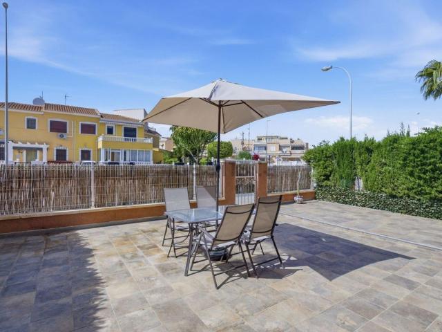 Piso, Orihuela