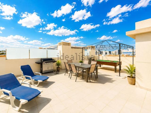 Piso, Villamartín, Orihuela