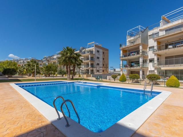 Piso, Villamartín, Orihuela