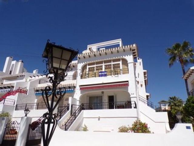 Piso, Villamartín, Orihuela