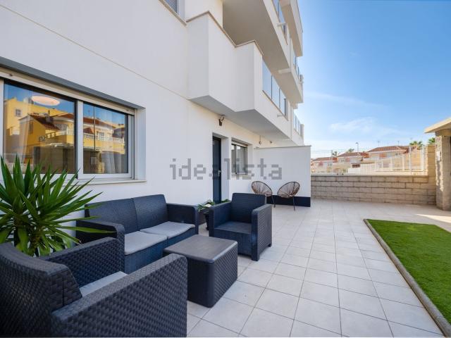 Piso, Villamartín, Orihuela