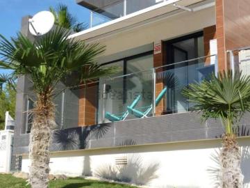 Piso, Villamartín, Orihuela