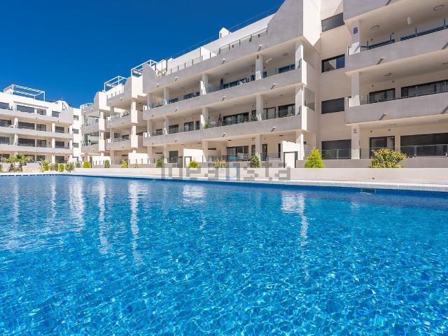 Piso, Villamartín, Orihuela