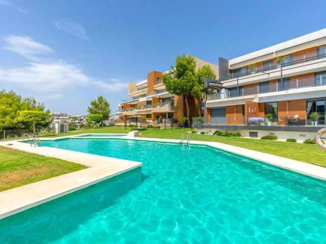 Piso, Villamartín, Orihuela