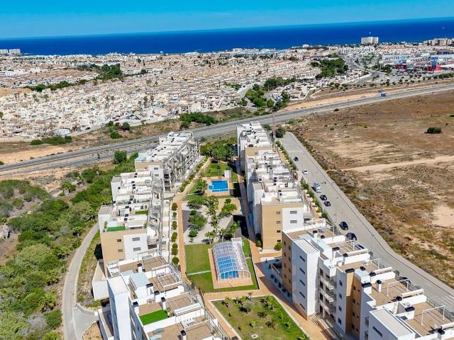 Piso, Villamartín, Orihuela