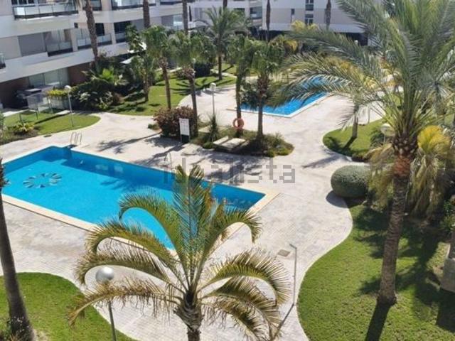 Piso, Villamartín, Orihuela