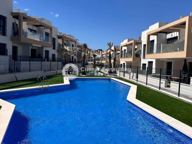 Piso, Villamartín, Orihuela