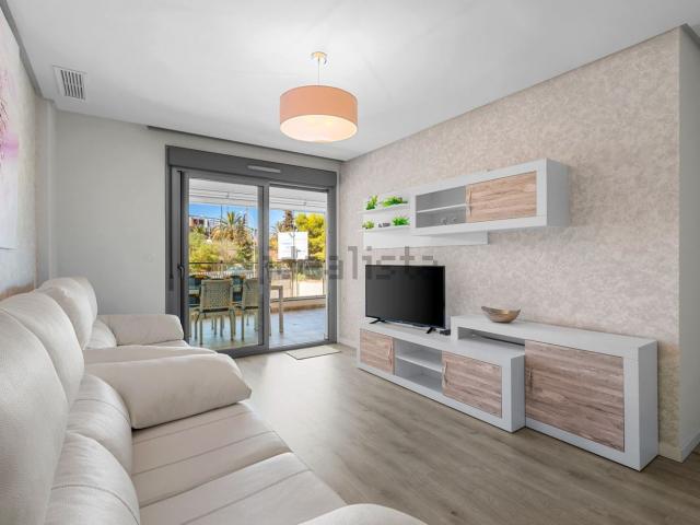 Piso, Villamartín, Orihuela
