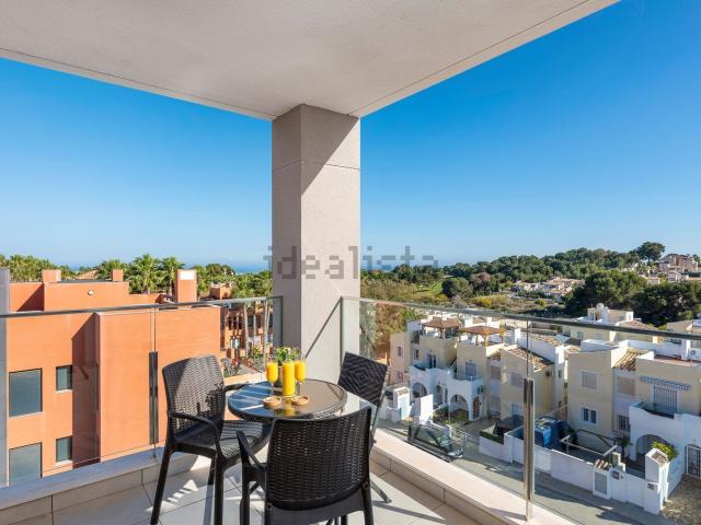 Piso, Las Filipinas, Orihuela