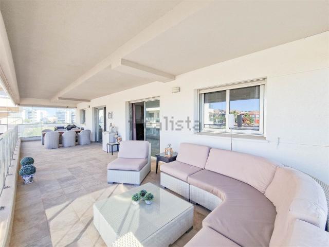 Piso, Villamartín, Orihuela