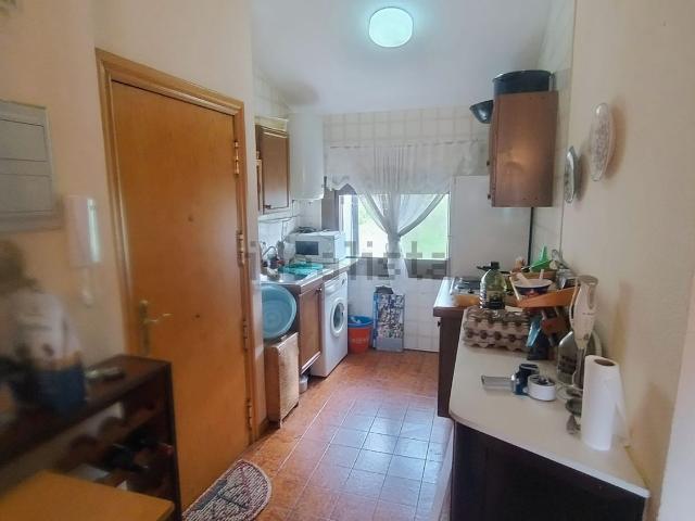 Piso, Villanúa