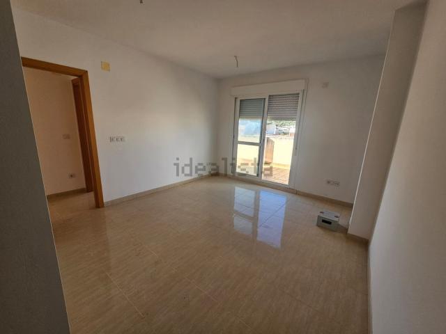 Piso, Villanueva de Algaidas