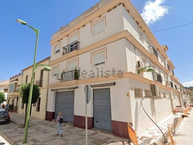 Piso, Villanueva de Algaidas