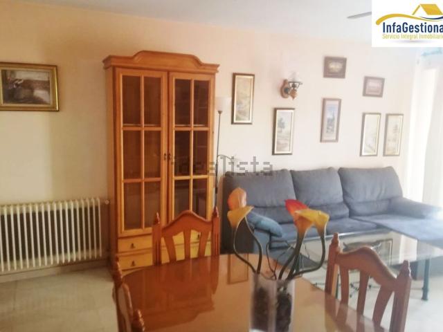 Piso, Villanueva de los Infantes