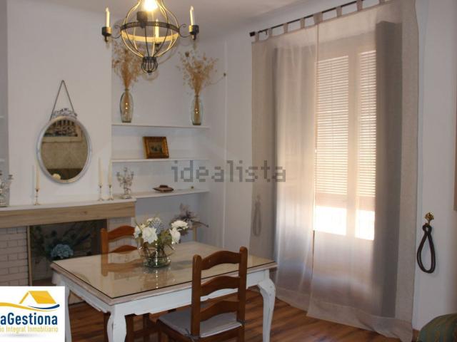 Piso, Villanueva de los Infantes